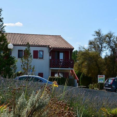 Residence Hoteliere Helios Jonzac Exterior photo