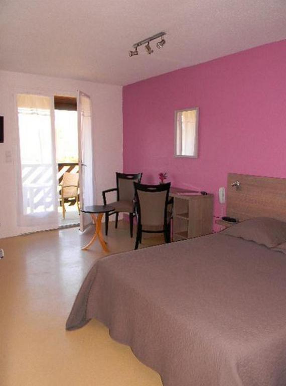 Residence Hoteliere Helios Jonzac Room photo